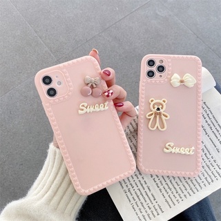 เคสโทรศัพท์ TPU แบบนิ่มสำหรับรุ่น 13 13PRO 13PROMAX 12 Pro Max 11 8plus 7plus 6 6s Plus 7 8 XR X XS Max SE 11Pro Max#626