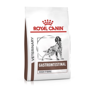 Royal Canin Gastrointestinal Fibre Response 1 kg. สำหรับสุนัขที่มีภาวะท้องผูก 1 kg Royal Canin Fibre.