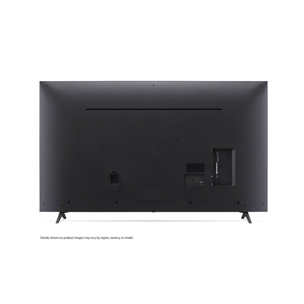 DtbV LG 43"UP7750 UHD 4K Smart TV รุ่น 43UP7750 | Real 4K l HDR10 Pro l Magic Remote| Slim design 2021