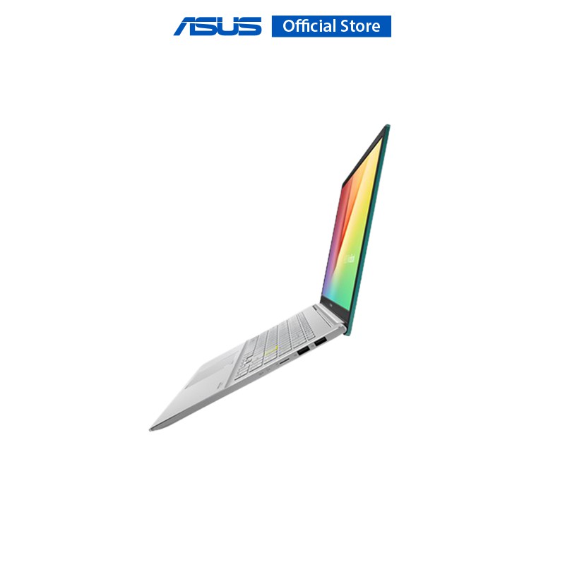ASUS Vivobook OLED S15 (S533EA) - I5 11e Gen, 512Go SSD, 8Go RAM, 15.6" - Neuf