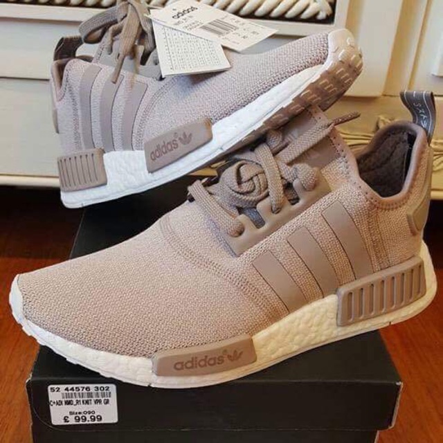 adidas nmd desert tan