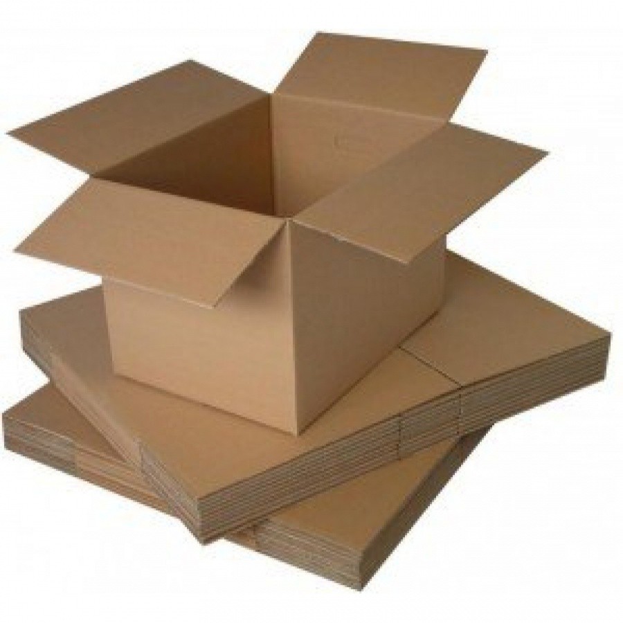 MUST CO Packing*****