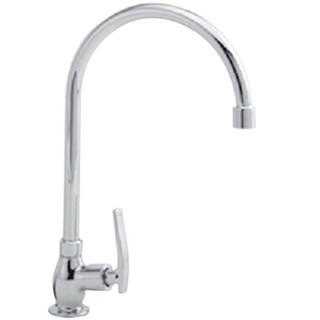 ก๊อกซิงค์เดี่ยวเคาน์เตอร์ SF-119JSINK FAUCET SF-119J