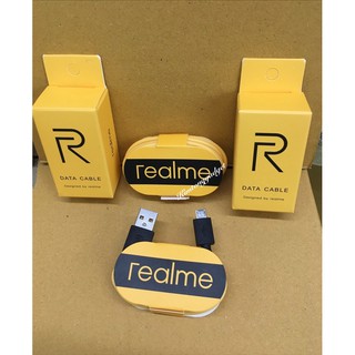 สายชาร์จสำหรับRealmeเรียวมีMicroUSBมาใหม่