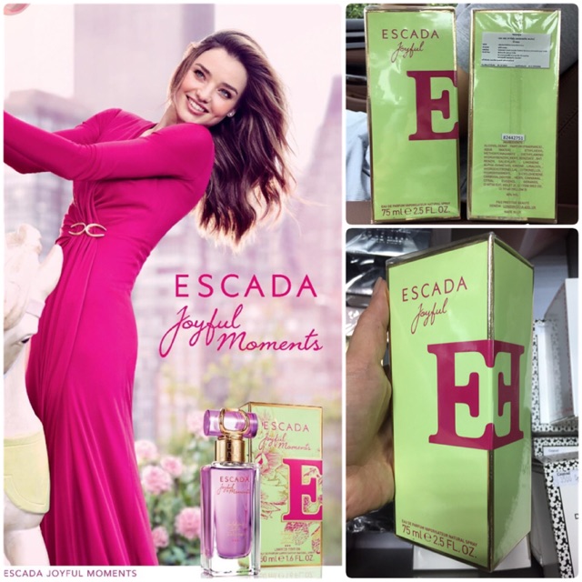 Escada