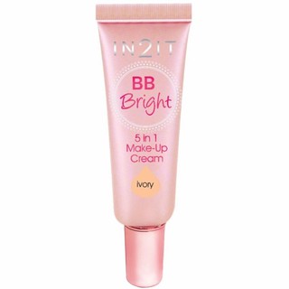 IN2IT BB BRIGHT 5IN1 MAKE-UP CREAM 20