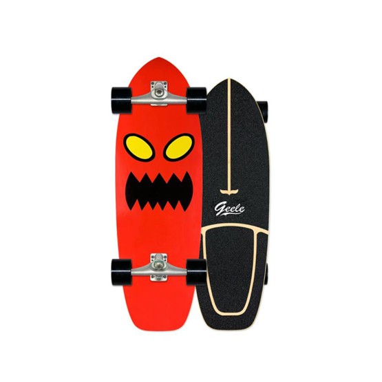 Board Surf Skate - GEELE - CX7 พร้อมส่งจากไทย🏄🏻