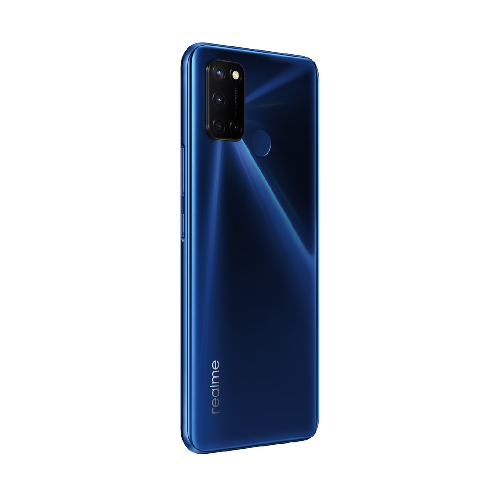 realme C17 (4+64GB), 5000mAh Battery, 90Hz หน้าจอลื่นกว่าที่เคย #8
