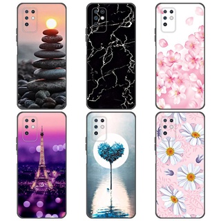 เคส Infinix  Note 11i Note 10 แฟชั่น Soft Cover TPU Case เคสซิลิโคน Infinix  Note 11i Note 10