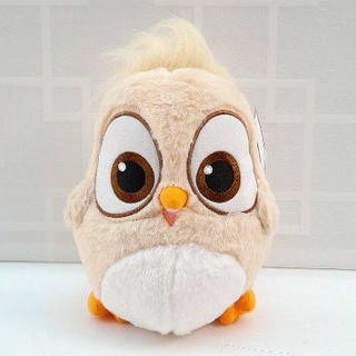 ตุ๊กตาแองกรีเบิร์ด ANGRY BIRDS ตุ๊กตา SAM SAM 7"