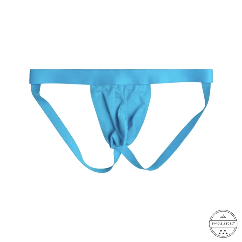 กางเกงในชายจีสตริงสุดเซ็กซี่ โชว์ก้น ใส่สบาย ราคาถูก🔥