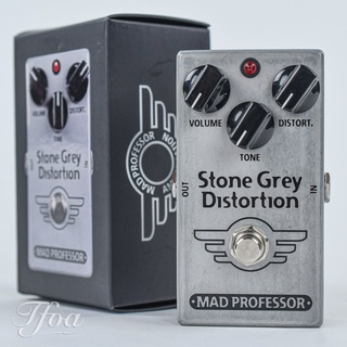 Mad Professor Stone Grey Distortion สินค้าใหม่