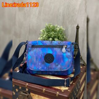 Kipling Sabian Shoulder Bag​ ของแท้​ ราคาถูก