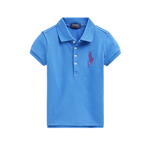เสื้อเด็กผู้หญิง Polo Ralph Lauren’s