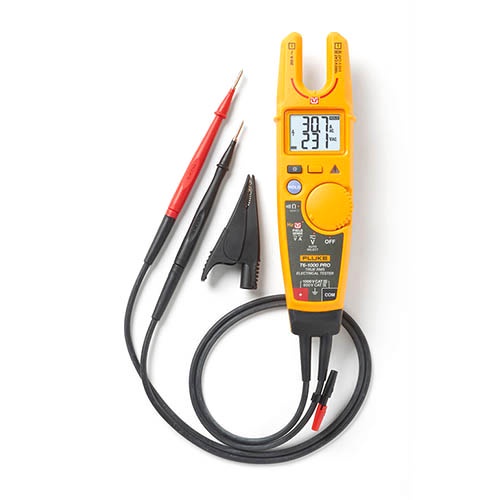 เครื่องมือทดสอบไฟฟ้า Fluke T6-1000 PRO
