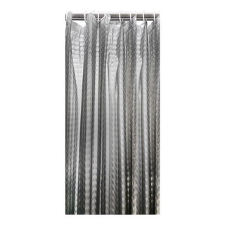 ม่านห้องน้ำ PEVA MOYA PE3003B 180x180 ซม. ผ้าม่านห้องน้ำ ม่าน Shower Curtain