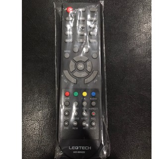 LEOTECH REMOTE 809HD