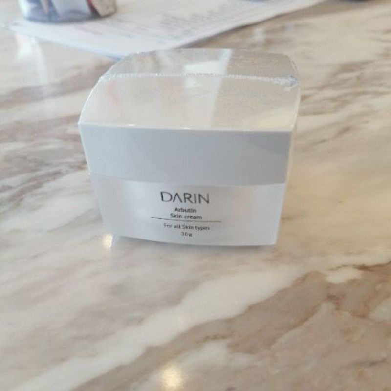 Darin​ Arbutin​ Cream