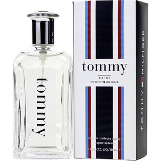 กล่องซีล น้ำหอม Tommy Boy EDT 100 ML