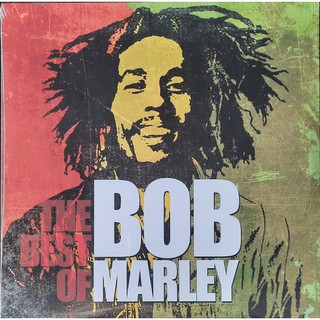 แผ่นเสียง Bob Marley - The Best Of Bob Marley, Vinyl (New)