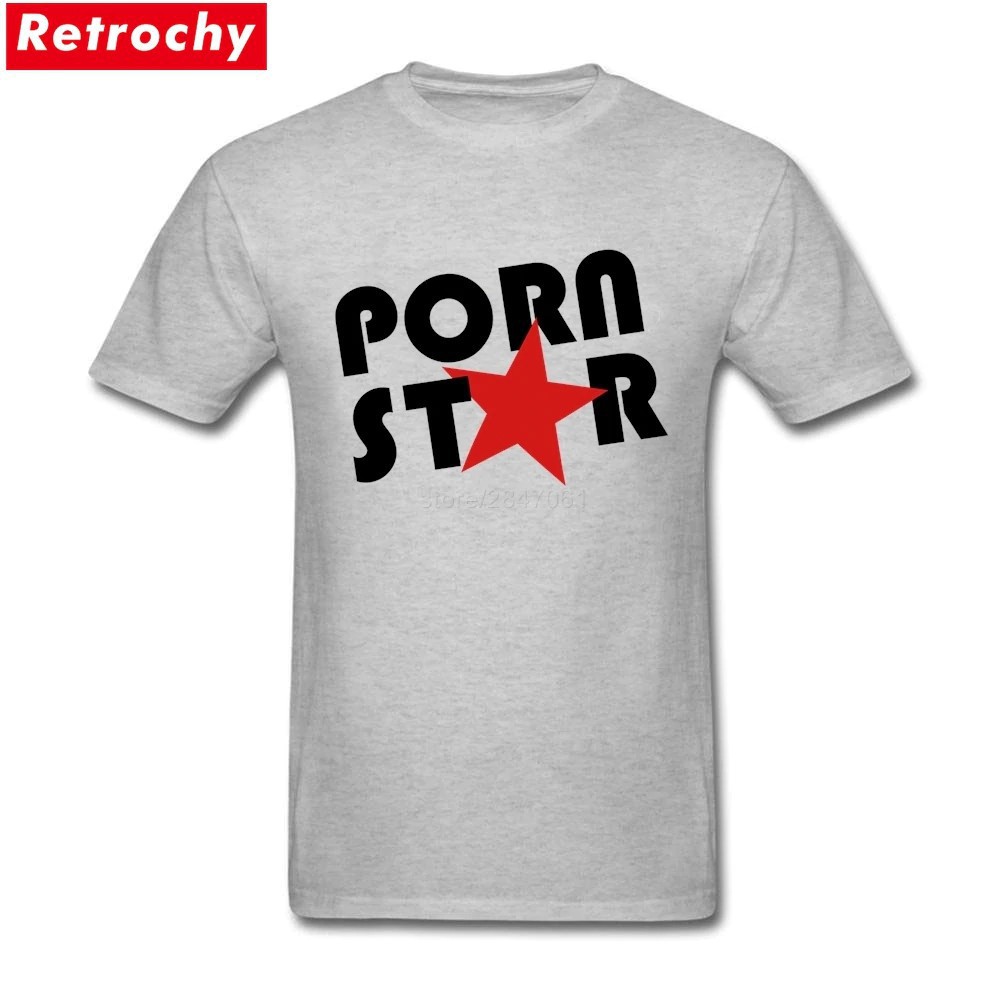 Tight Shorts Sex Porn - Designer Porn Star Sex Doggy Porno T-Shirts Family Short-Sleeved Cotton