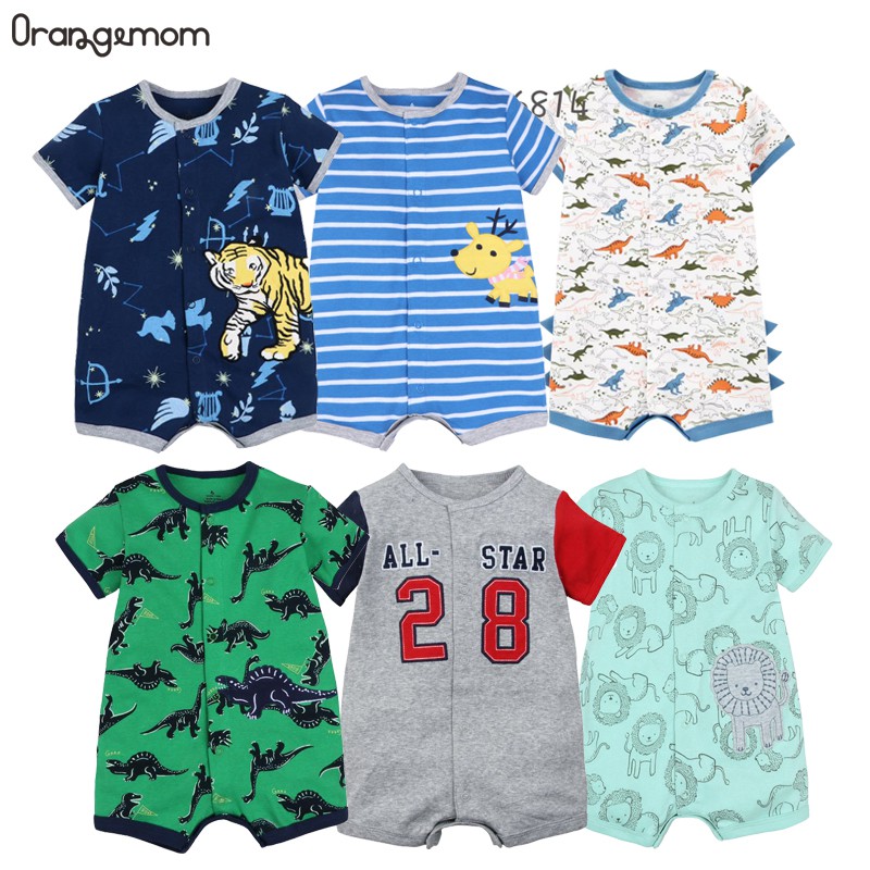 【ตามเรามา฿ 10】2021 Ready Stock! Baby Raya Clothes Baby Girl Clothing