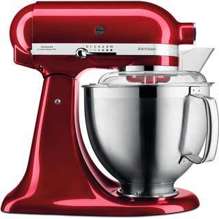 KitchenAid Artisan Mixer 5KSM175PS 4.8 Lt.220v  / เครื่องผสมอาหาร ไฟไทย 220v