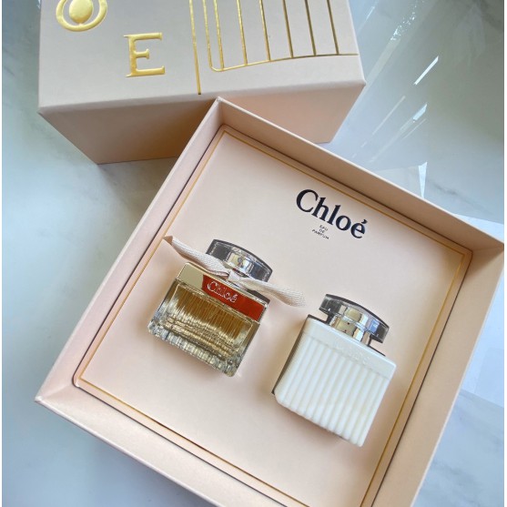 CHLOE EDP SET (น้ำหอม)
