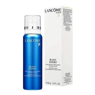 lan blanc expert mousse lotion 80g. (4935421639330)