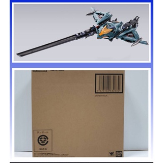 4573102632630 JP LOT metal build sniper pack *เฉพาะพาสเสริม**-metal build