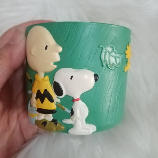 ที่ใส่​ของ​  ส​นูปปี้​ snoopy​