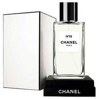 CHANEL Les Exclusifs de No18 EDT 5ml - 10ml นำ้หอมแท้แบ่งขาย