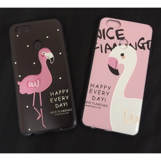 📱i5/5s/SE, i6/6S, i6+/6s+, F5 ✨เคสแฟชั่นการ์ตูนพิมลายนูน