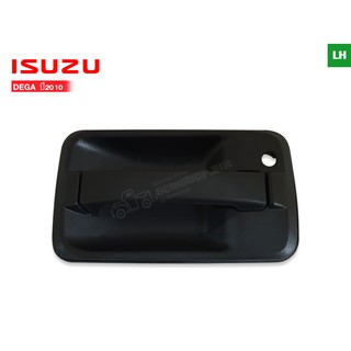 มือเปิดประตูนอก ISUZU DEGA ปี 2010 (A355L) LH