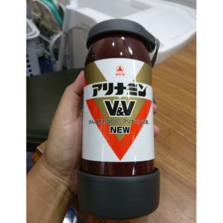 Thermos ปลอกใส่ขวดน้ำ 500ml. 【ใหม่】