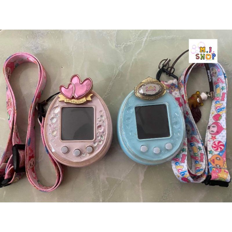 ⚡นาทีทอง⚡ Tamagot Tamagotchi PS