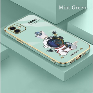 เคสไอโฟน 11 เคส iphone 13 11 12 Pro Max Mini Case New Thin Casing กันกระแทก หนัง เคสโทรศัพท์ เคสนุ่ม น่ารัก แฟชั่น ขอบเหลี่ยม ของผู้ชาย สีดำ หรูหรา พร้อมส่ง สีชมพู เคส ลายใหม่ๆ D59