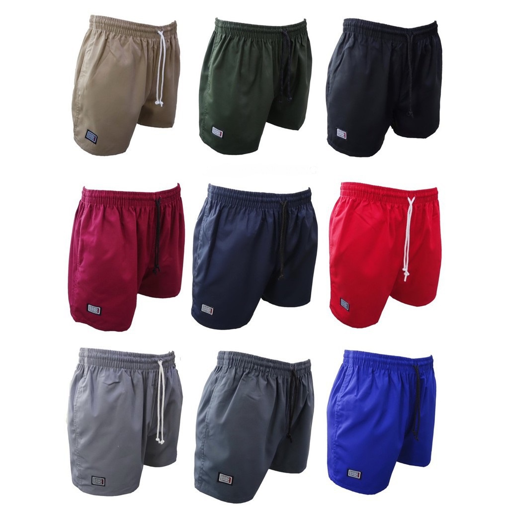 กางเกงขาสั้น BANGBANG