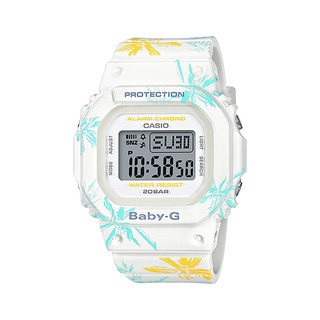 นาฬิกา Casio Baby-G Special Color BGD-560CF series รุ่น BGD-560CF-7 ของแท้ รับประกัน1ปี