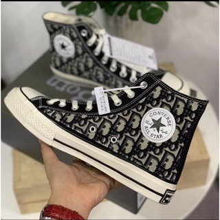 Converse chuck Taylor รองเท้าผ้าใบสุดฮิต size 37…44 🔥🔥