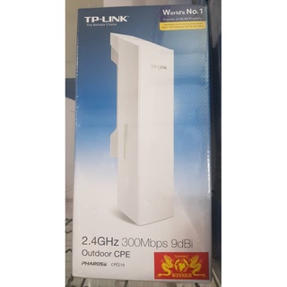 Outdoor CPE  CPE 210  2.4GHz 300Mbps 9dBi