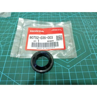 90752-035-003 ฮับซีลน้ํามัน สําหรับ Honda C70 Gbo Gboj Gb6