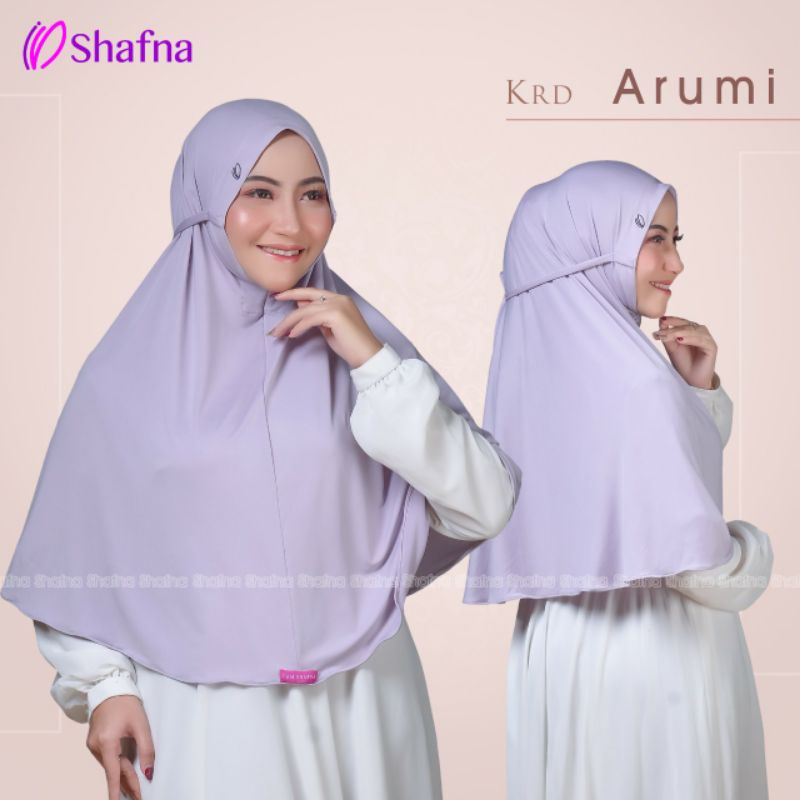 Shafna Krd arumi****