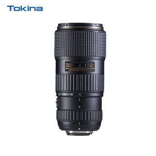 Tokina AT-X 70-200mm F4 FX VCM-S For Nikon F Mount ประกันศูนย์