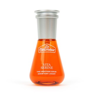 THE FACE SHOP DR.BELMEUR VITA SERINE TONE SMOOTHING SERUM