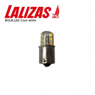 ไฟ CLASSIC led 12 ulb 12V-24V,2W 72182