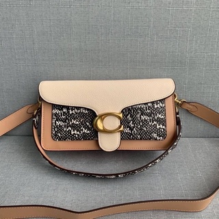 Coach tabby shoulder bag 26