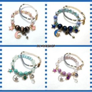 [พร้อมส่ง] กำไลข้อมือ