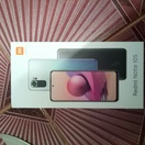 review[-ใหม่ไม่แกะซีล-] Xiaomi Redmi Note 10S (8GB/128GB) ของใหม่ 100% ประกันศูนย์ไทย 15 เดือน # Note 10S comment 2