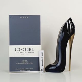 น้ำหอมแท้ Carolina Herrera Good Girl EDP 80ml